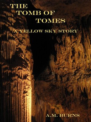 cover image of The Tomb of Tomes